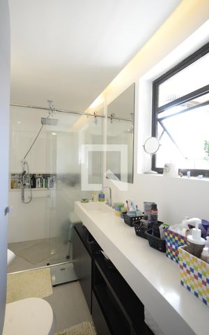 Apartamento à venda com 106m², 3 quartos e 2 vagasSuíte