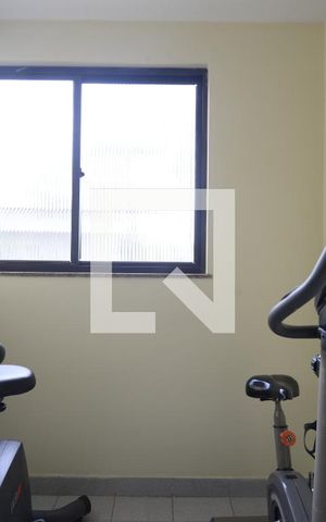 Apartamento à venda com 106m², 3 quartos e 2 vagasAcademia