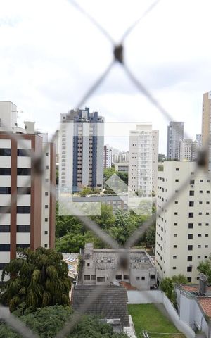 Apartamento à venda com 106m², 3 quartos e 2 vagasVista