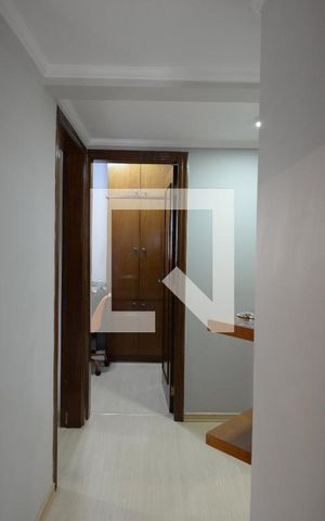 Apartamento à venda com 106m², 3 quartos e 2 vagasCorredor