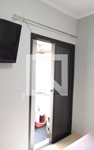 Apartamento à venda com 106m², 3 quartos e 2 vagasQuarto 1
