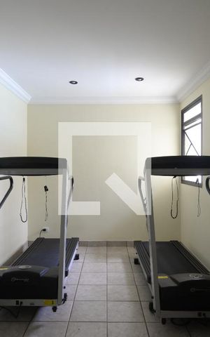 Apartamento à venda com 106m², 3 quartos e 2 vagasAcademia