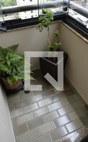 Apartamento à venda com 106m², 3 quartos e 2 vagasSuíte