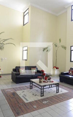Apartamento à venda com 106m², 3 quartos e 2 vagasHall de Entrada