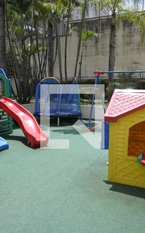 Apartamento à venda com 106m², 3 quartos e 2 vagasPlayground