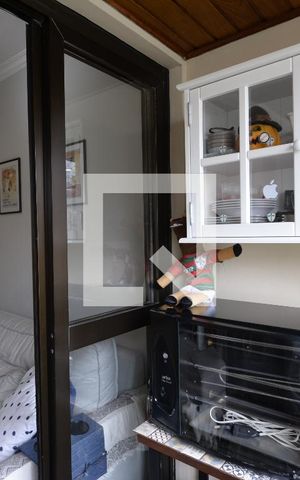 Apartamento à venda com 106m², 3 quartos e 2 vagasVaranda
