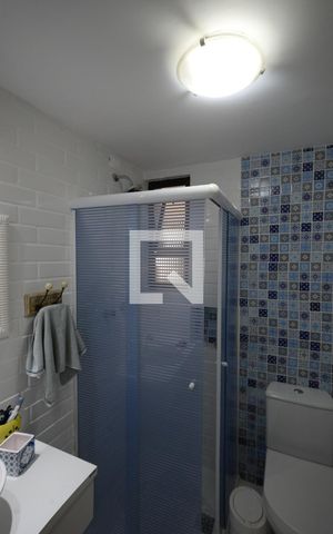 Apartamento à venda com 106m², 3 quartos e 2 vagasBanheiro