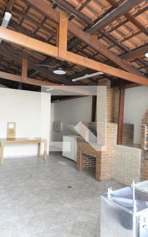 Apartamento à venda com 106m², 3 quartos e 2 vagasChurrasqueira