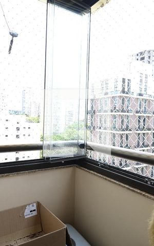 Apartamento à venda com 106m², 3 quartos e 2 vagasQuarto 1
