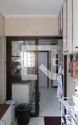 Apartamento à venda com 106m², 3 quartos e 2 vagasÁrea de Serviço