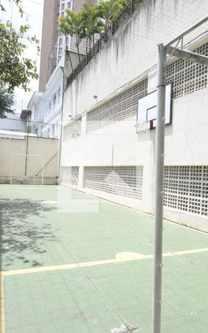 Apartamento à venda com 106m², 3 quartos e 2 vagasQuadra