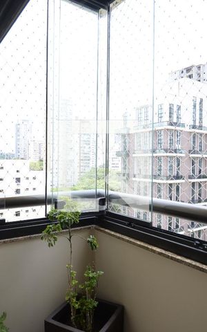 Apartamento à venda com 106m², 3 quartos e 2 vagasSuíte