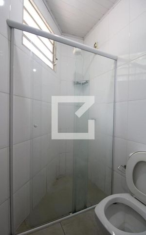Studio para alugar com 30m², 1 quarto e sem vagaBanheiro