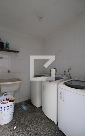 Studio para alugar com 30m², 1 quarto e sem vagaÁrea de Serviço