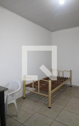 Studio para alugar com 30m², 1 quarto e sem vagaStudio