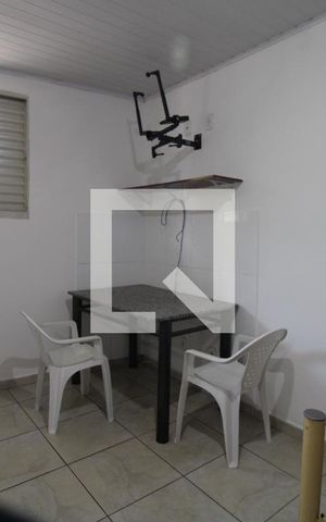 Studio para alugar com 30m², 1 quarto e sem vagaStudio