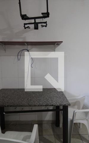 Studio para alugar com 30m², 1 quarto e sem vagaStudio