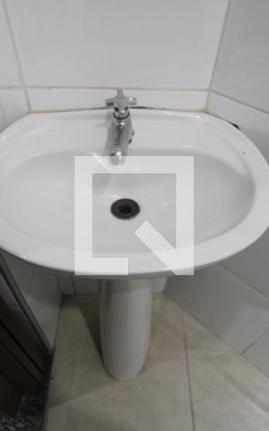 Studio para alugar com 30m², 1 quarto e sem vagaBanheiro