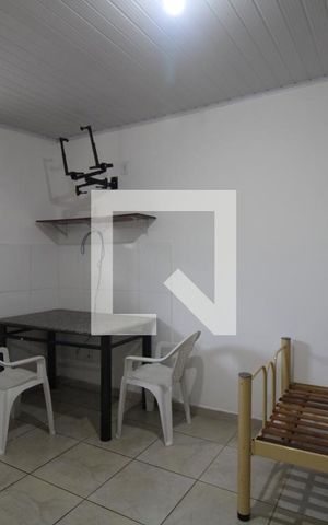 Studio para alugar com 30m², 1 quarto e sem vagaStudio