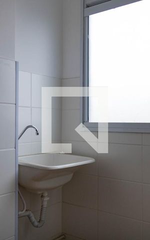 Apartamento à venda com 100m², 2 quartos e 1 vaga Apartamento à venda com 100m², 2 quartos e 1 vagaCozinha