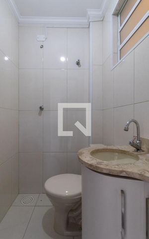 Casa de condomínio para alugar com 98m², 3 quartos e 1 vaga Casa de condomínio para alugar com 98m², 3 quartos e 1 vagaLavabo