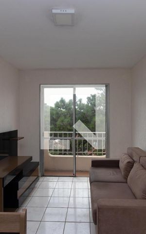 Apartamento à venda com 40m², 1 quarto e 1 vaga Apartamento à venda com 40m², 1 quarto e 1 vagaSala
