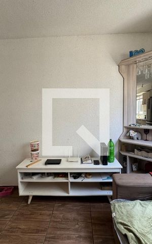 Apartamento para alugar com 44m², 2 quartos e 1 vagasala
