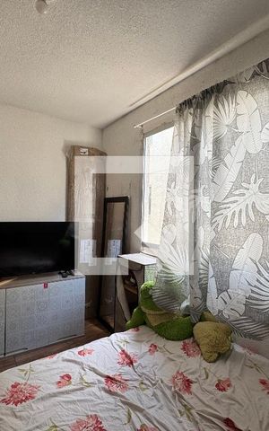 Apartamento para alugar com 44m², 2 quartos e 1 vagaquarto 2