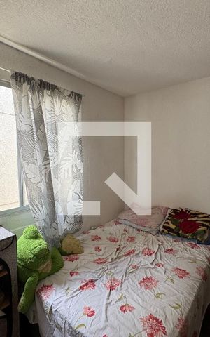 Apartamento para alugar com 44m², 2 quartos e 1 vagaquarto 2