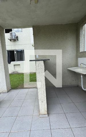 Apartamento para alugar com 44m², 2 quartos e 1 vagaÁrea comum
