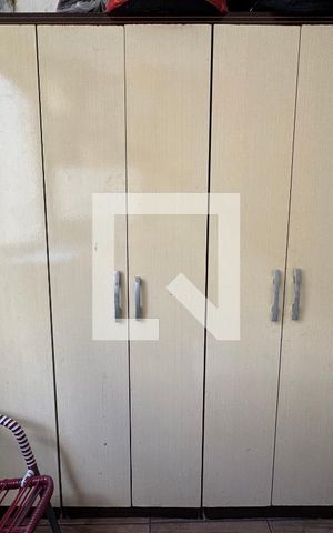 Apartamento para alugar com 44m², 2 quartos e 1 vagaquarto 1