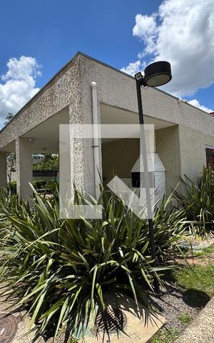 Apartamento para alugar com 44m², 2 quartos e 1 vagaÁrea comum