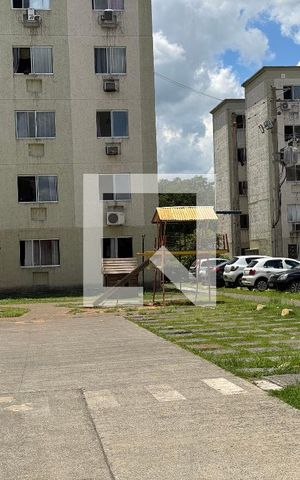 Apartamento para alugar com 44m², 2 quartos e 1 vagaÁrea comum