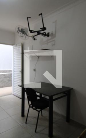 Studio para alugar com 30m², 1 quarto e sem vagaStudio