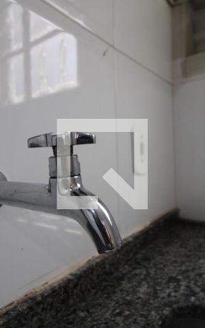 Studio para alugar com 30m², 1 quarto e sem vagaCozinha