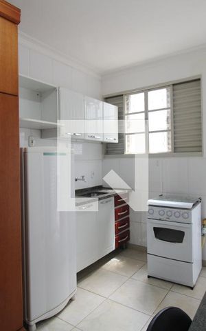 Studio para alugar com 30m², 1 quarto e sem vagaStudio