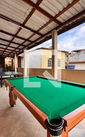 Casa à venda com 250m², 3 quartos e 2 vagasÁrea gourmet 