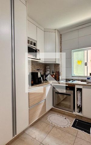 Casa à venda com 250m², 3 quartos e 2 vagasCozinha