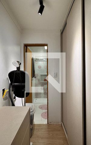 Casa à venda com 250m², 3 quartos e 2 vagasCloset da suíte