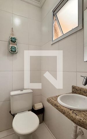 Casa à venda com 250m², 3 quartos e 2 vagasBanheiro 2