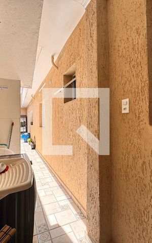 Casa à venda com 250m², 3 quartos e 2 vagasLavanderia