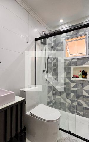 Casa à venda com 250m², 3 quartos e 2 vagasBanheiro 
