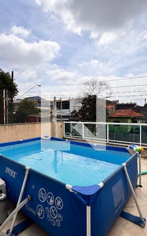 Casa à venda com 250m², 3 quartos e 2 vagasVaranda 