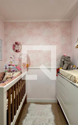 Casa à venda com 250m², 3 quartos e 2 vagasQuarto 2