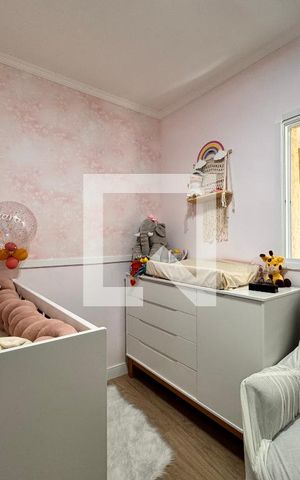 Casa à venda com 250m², 3 quartos e 2 vagasQuarto 2