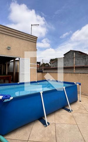 Casa à venda com 250m², 3 quartos e 2 vagasVaranda