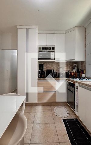 Casa à venda com 250m², 3 quartos e 2 vagasCozinha