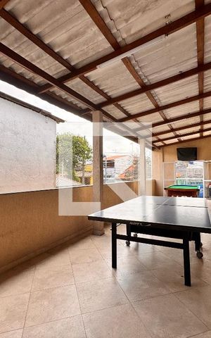Casa à venda com 250m², 3 quartos e 2 vagasÁrea gourmet 