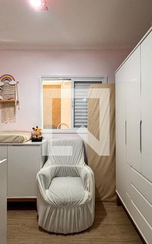 Casa à venda com 250m², 3 quartos e 2 vagasQuarto 2