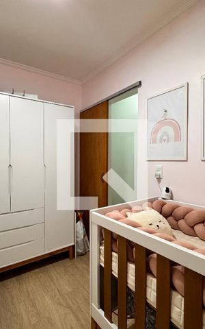 Casa à venda com 250m², 3 quartos e 2 vagasQuarto 2